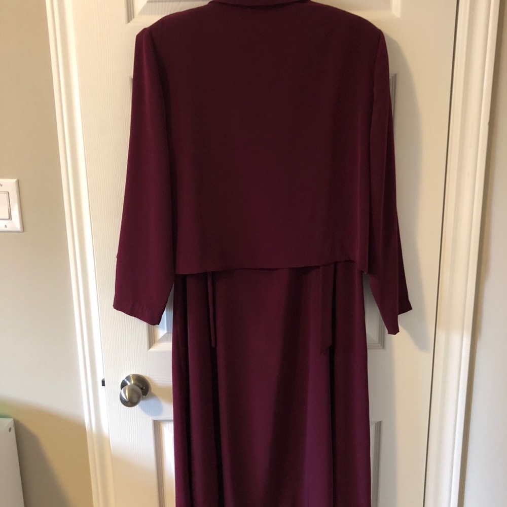 Dress - Picture 2 of 2